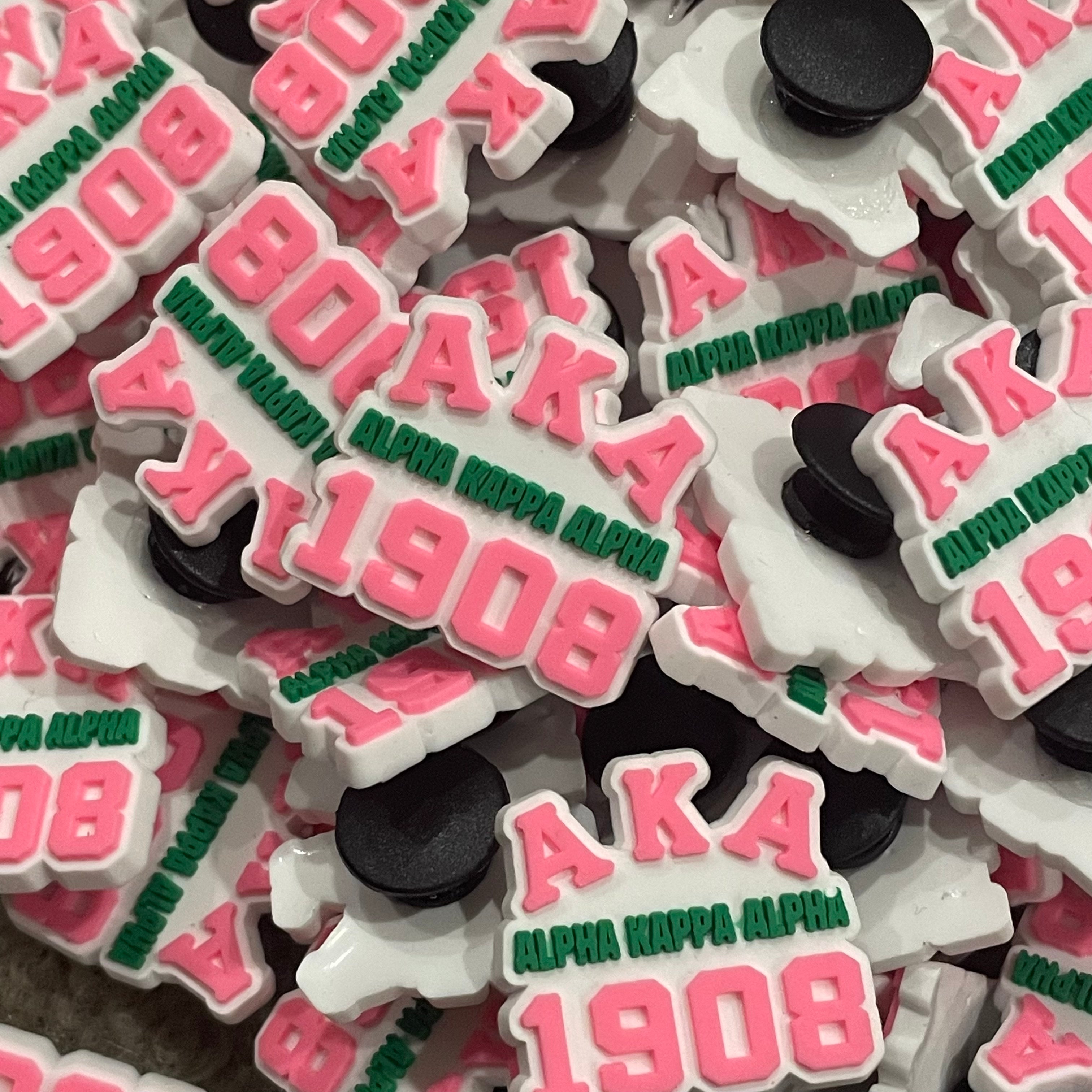 Alpha kappa 2025 alpha charms wholesale