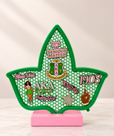 Ivy Pin Holder