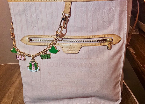 AKA Purse Chain