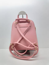 Tassel Book Bag