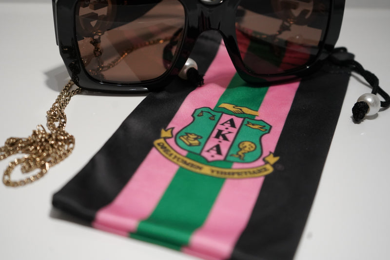AKA Accessories Pouch