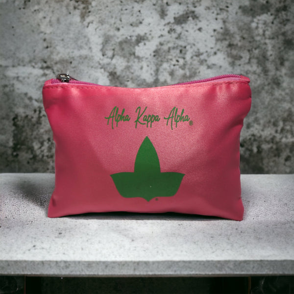 AKA Ivy Accessories Pouch
