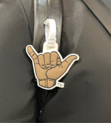 Pre-Order A-Phi Luggage Tag