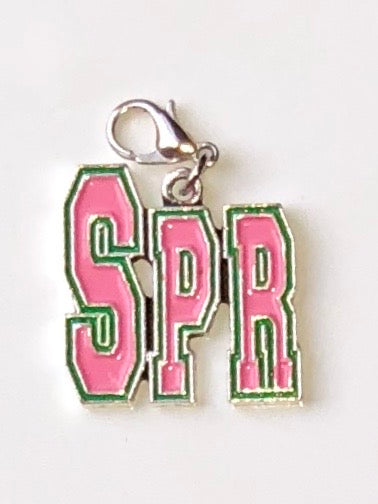 Crossing Year Charm Bracelet