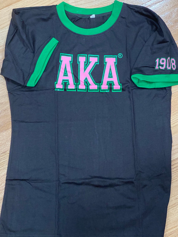 Ringer T-Shirt