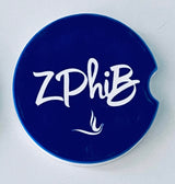 Zeta Car Coasters