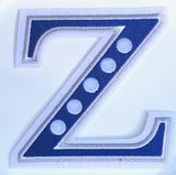 Zeta Patches