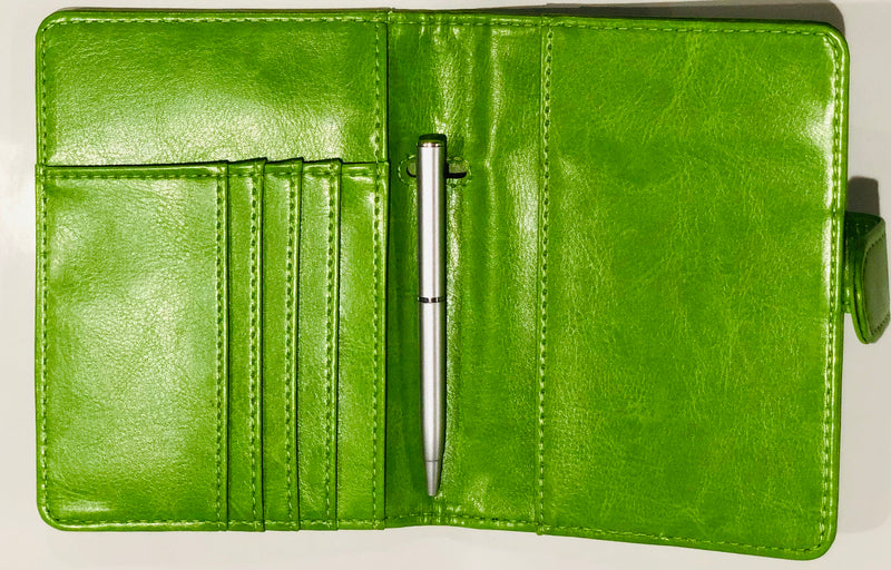 AKA Passport Holder