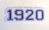 Zeta Patches
