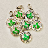 Line Number Charm