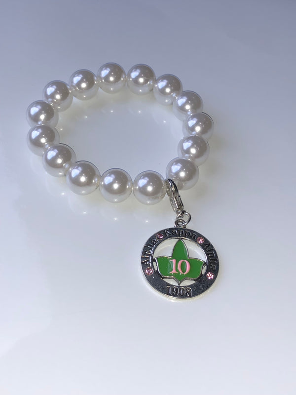 Line Number Charm