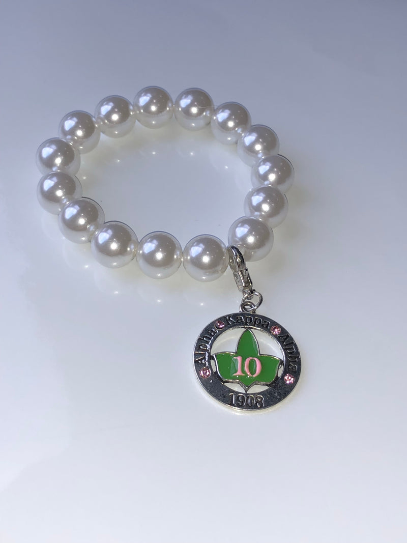 Line Number Charm