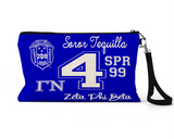 Zeta Clutch (Customized)