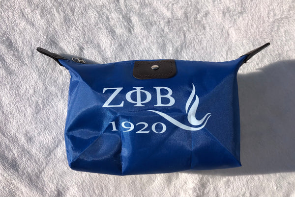 Zeta Accessory Bag