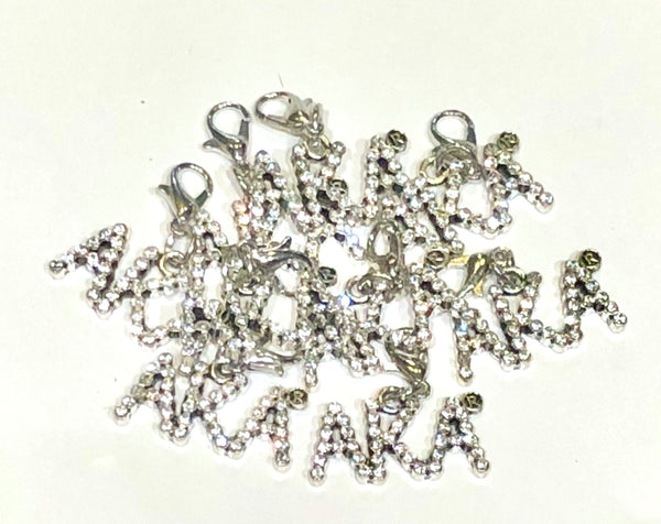 Rhinestone AKA Charm