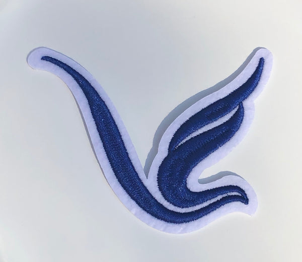 Dove Patch