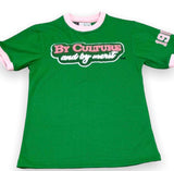 By Culture and By Merit T-Shirt