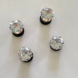 Crystal/ Clear Rhinestone